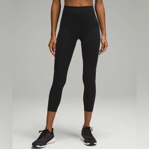 Lululemon Wunder Under Smoothcover 25”